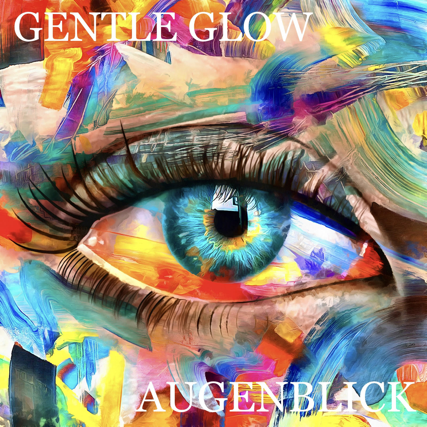 Cover AugenBlick