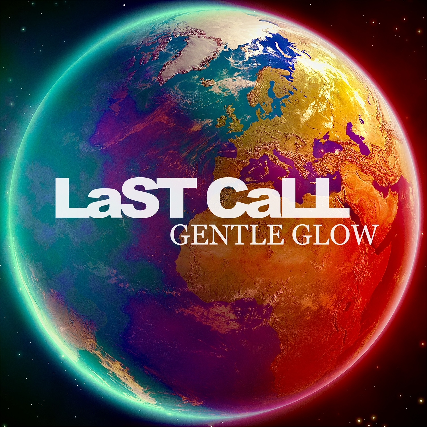 Cover LaST CaLL Radio Version