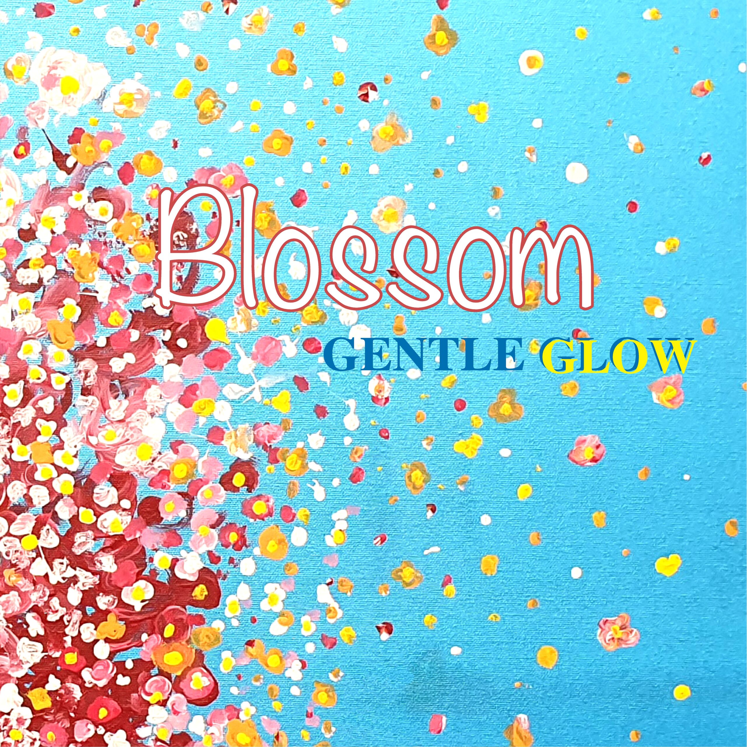 Cover Blossom