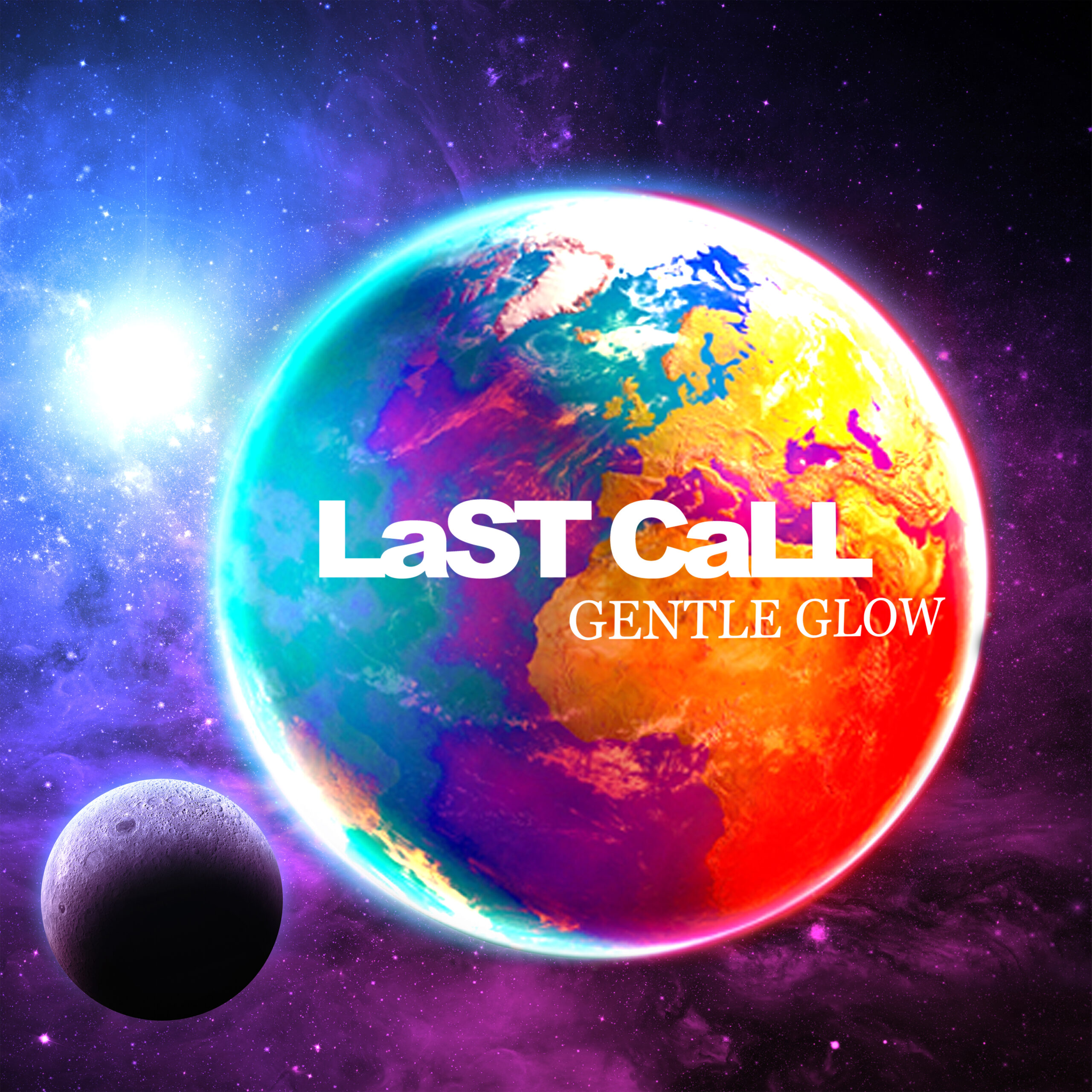 Cover LaST CaLL