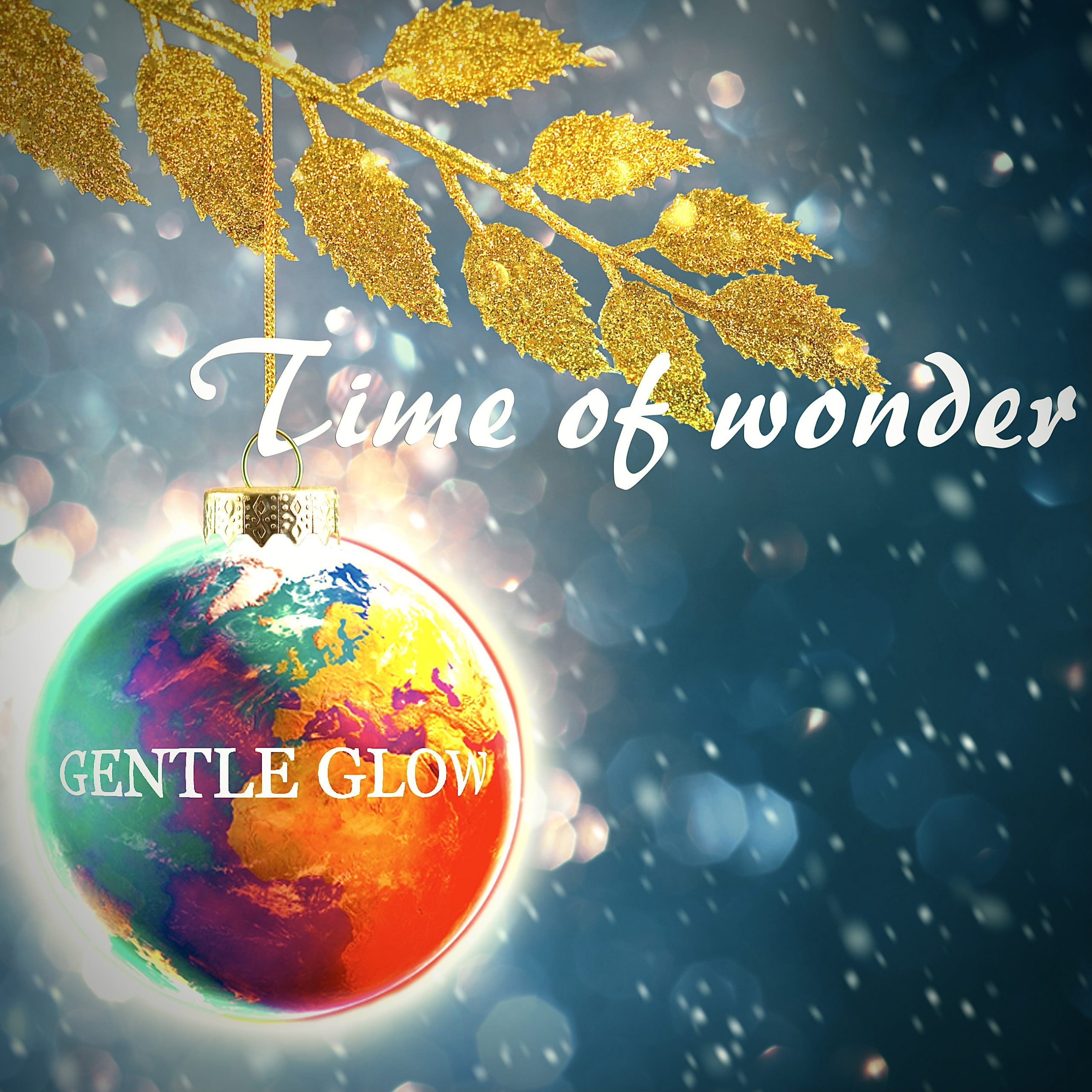 Cover Time of wonder