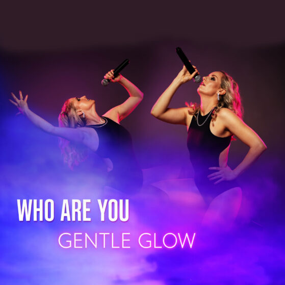 Cover WHO ARE YOU