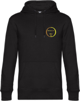 Gentle Glow Hoodie