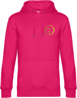 Gentle Glow Hoodie