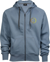 Gentle Glow Sweatjacket