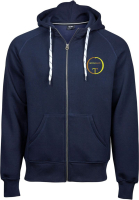 Gentle Glow Sweatjacket