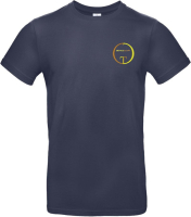 Gentle Glow T-Shirt / Männer