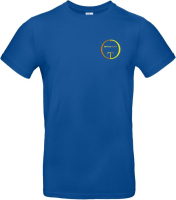 Gentle Glow T-Shirt / Männer