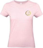 Gentle Glow T-Shirt /  Damen