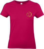 Gentle Glow T-Shirt /  Damen