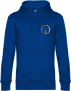 Gentle Glow Hoodie