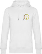 Gentle Glow Hoodie