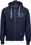 Gentle Glow Sweatjacket